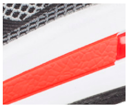 Semelle intermédiaire en EVA Puma