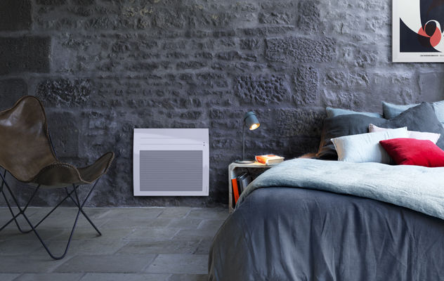 Radiateur électrique Tatou