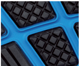 Semelle en caoutchouc MOTION Puma