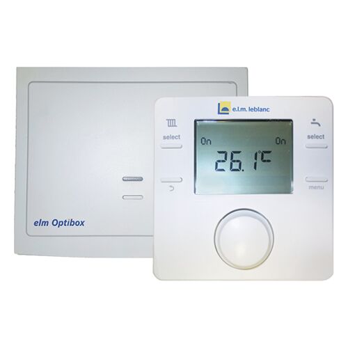 ELM Leblanc Optibox