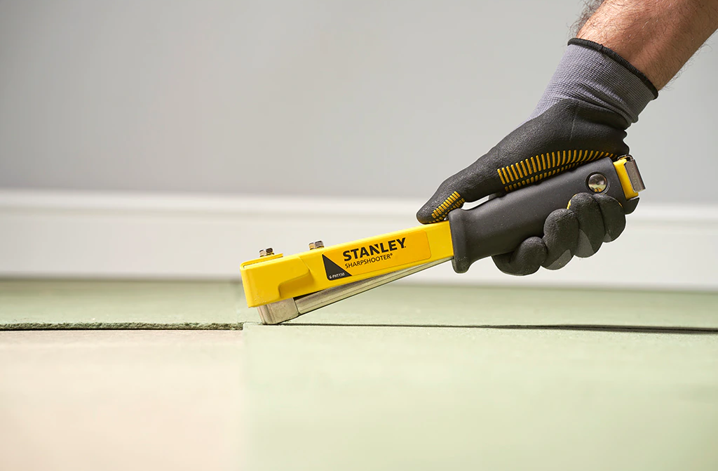 STANLEY - Marteau Agrafeur