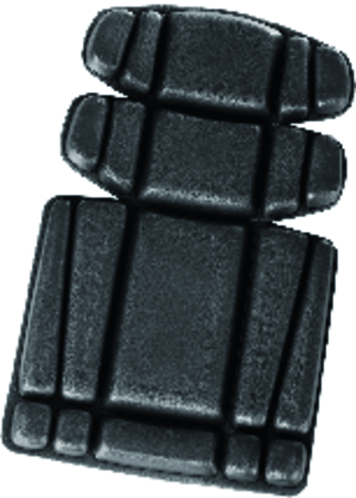 GENOUILLÈRES VÊTEMENT DE TRAVAIL AVEC MOUSSE EN POLYÉTHYLÈNE Coverguard ref MO8KNEE