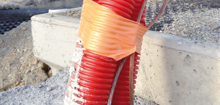 Scotch Orange Barnier