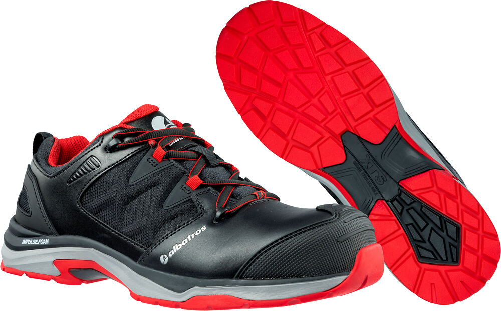 Albatros Ultratrail Low