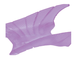 Torsion Control Element Puma