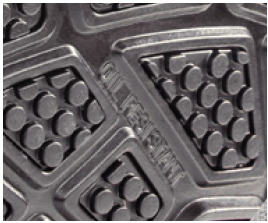 semelle en caoutchouc Puma