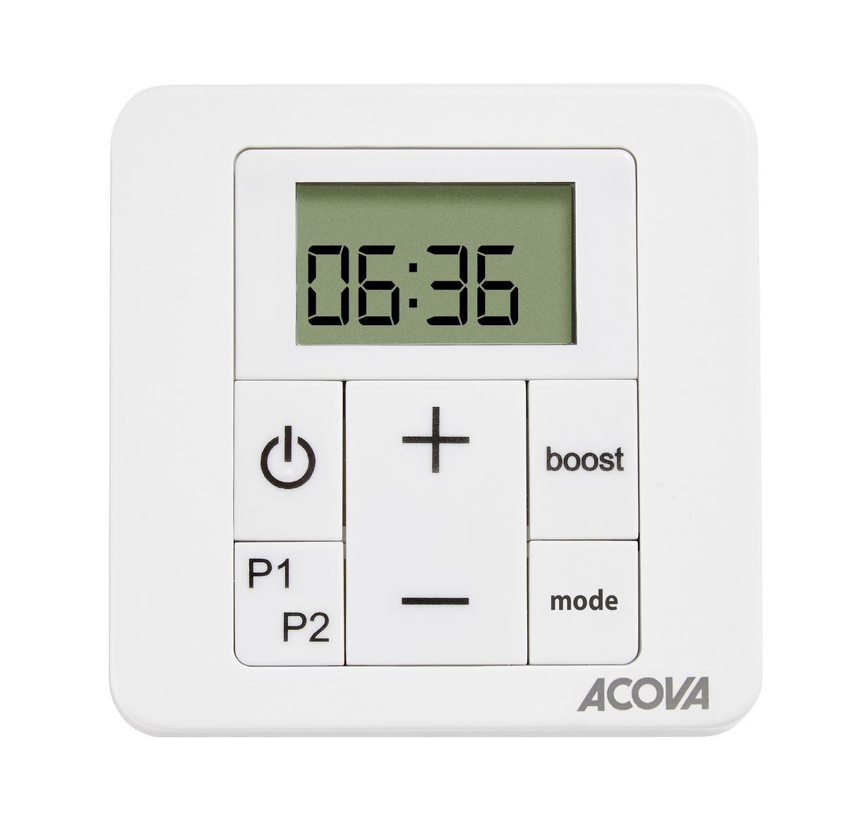 Sèche-serviette Cala spa mixte