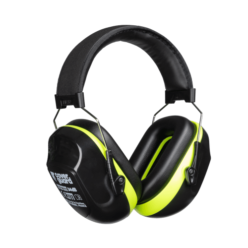 CASQUE ANTI-BRUIT MS340 -STYLE CONFORT - 34DB