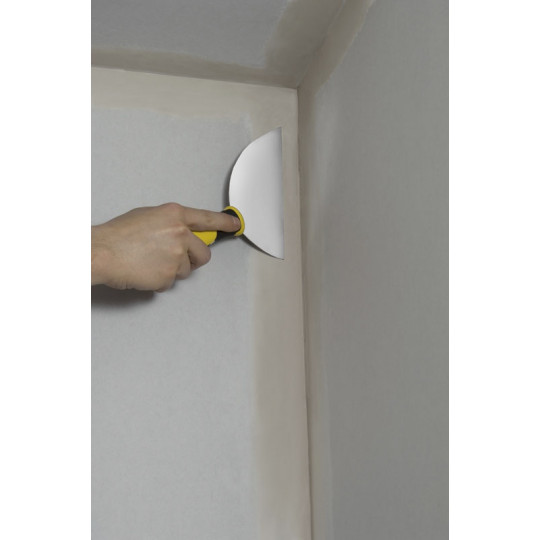 Spatule de plâtrier Stanley