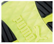 Éléments de contrôle de torsion Puma