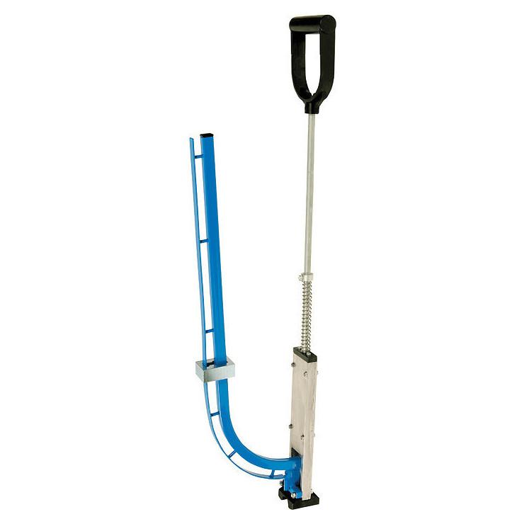 Agrafeuse mécanique PB TUB