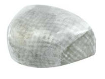 Embout fibre de verre Puma