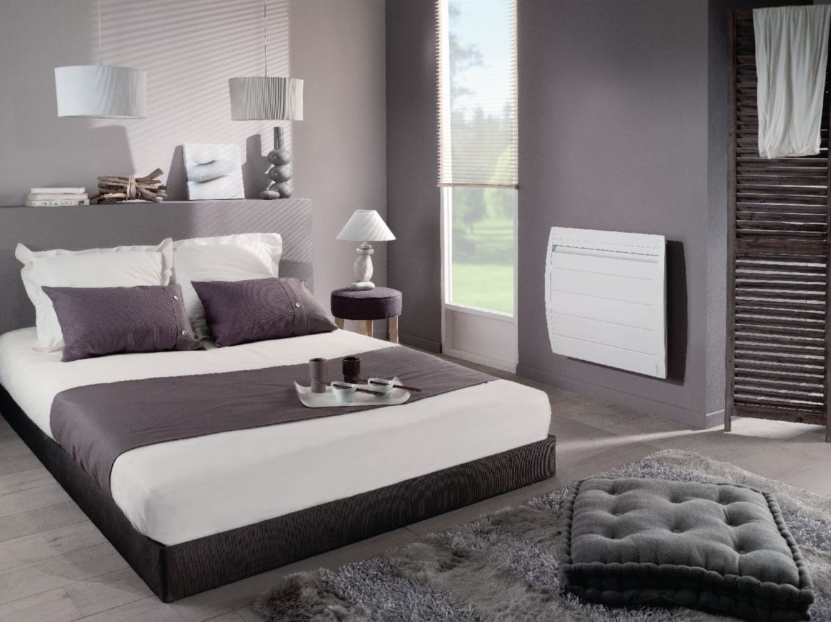 Radiateur Nirvana chambre