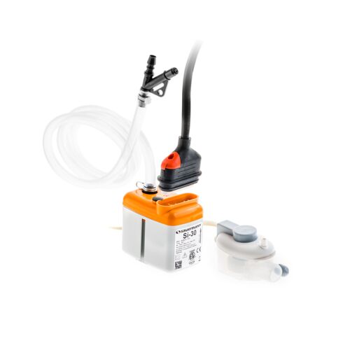 Pompe relevage condensats climatiseurs Sauermann SI30