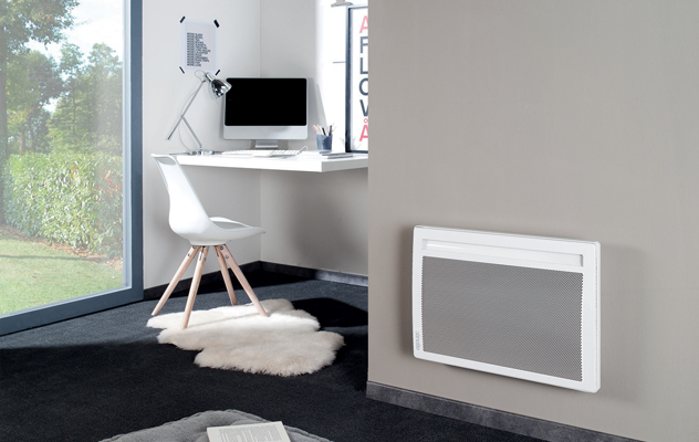 Radiateur électrique Solius
