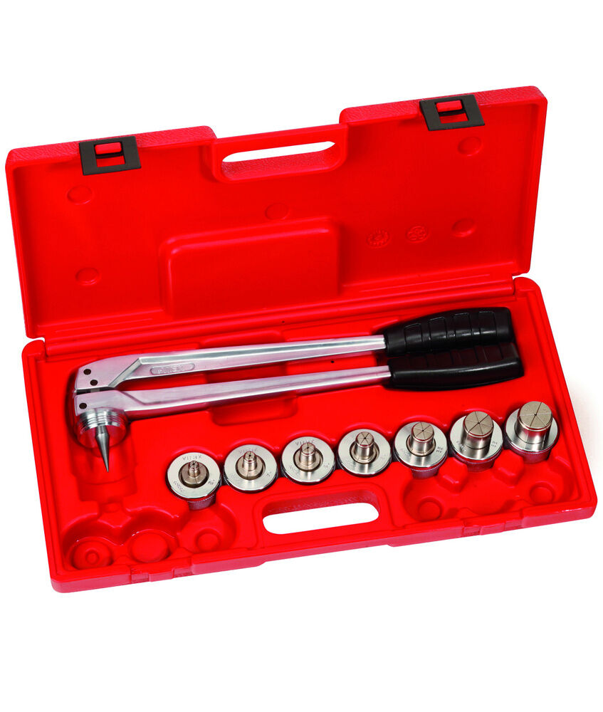 Coffret pince à emboîtement Virax