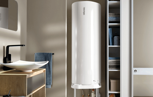 Chauffe-eau Atlantic Chauffeo Plus