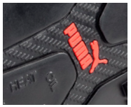 Semelle en caoutchouc URBAN Puma