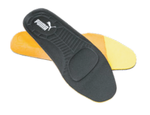 evercushion BA+ Puma