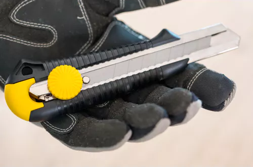 Cutter 18mm Pro Stanley