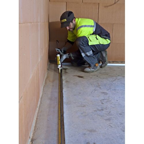 Mastic Isover Vario Double Fit