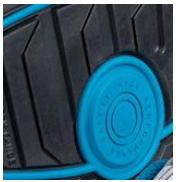 Semelle en caoutchouc Urban Effect Puma