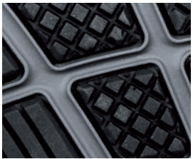 Semelle en caoutchouc MOTION Puma