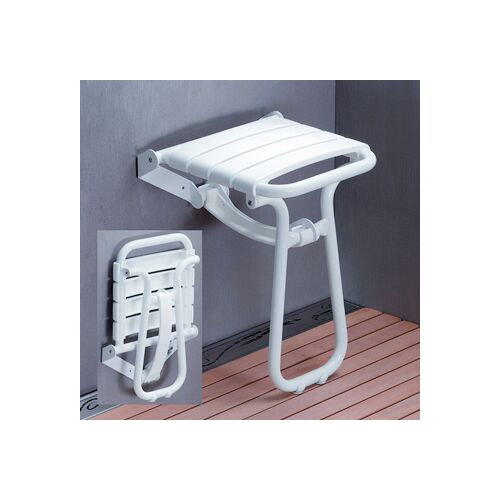 Siège de douche repliable PELLET