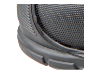 Sur embout de protection Puma Safety