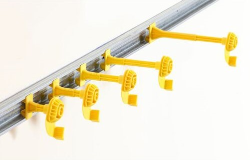 Appui Optima 2 Isover