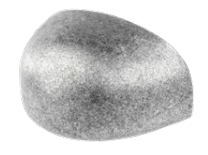 Embout aluminium Puma