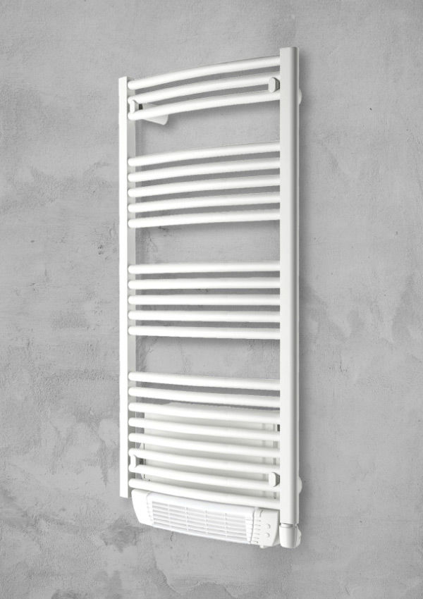 Sèche-serviette Capitole 2 avec soufflerie