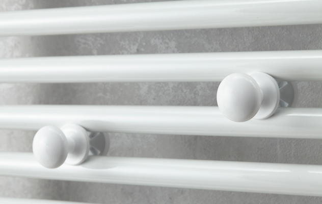 Sèche-serviette électrique digital Doris