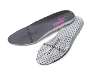 evercushion Miss Puma