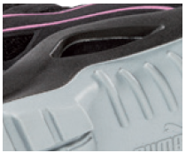 natural flex motion Puma