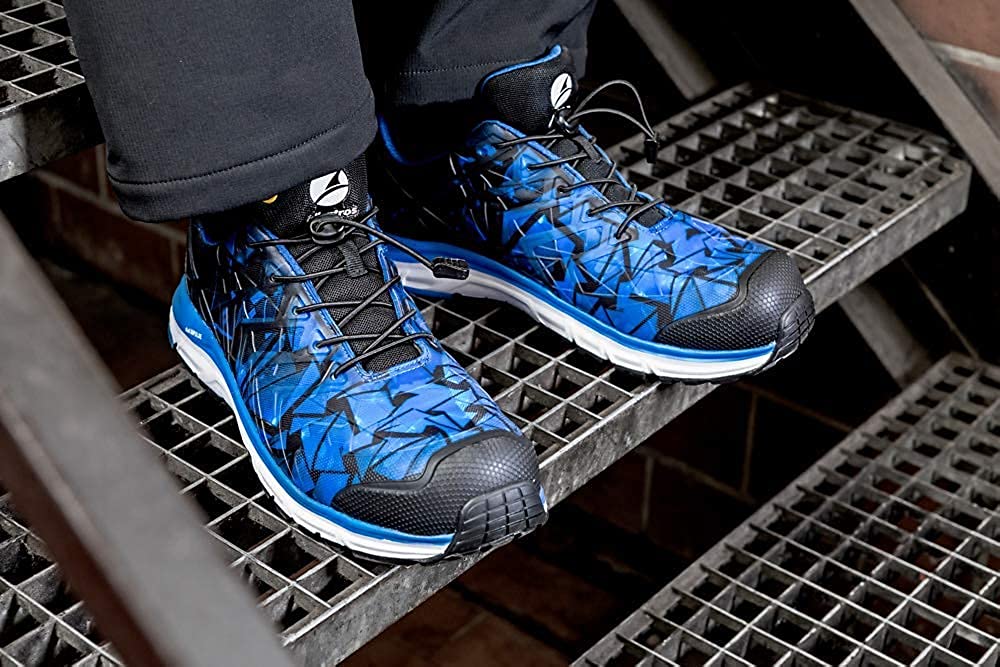 Albatro Energy Impulse Bleu