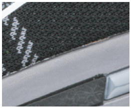 Semelle intermédiaire en EVA Puma