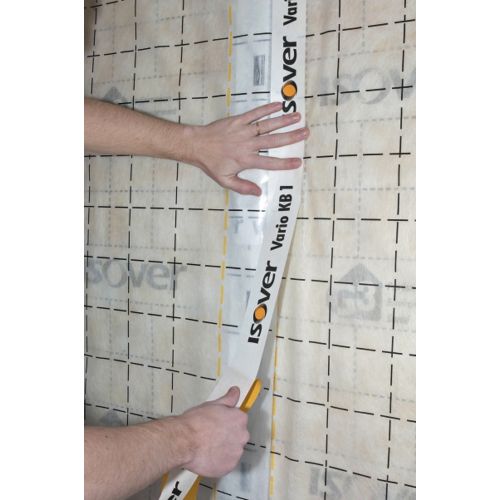 Adhésif Isover Vario KB1