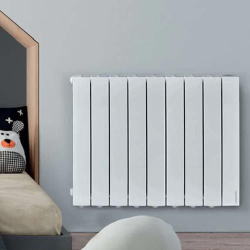 Radiateur électrique Accessio 2
