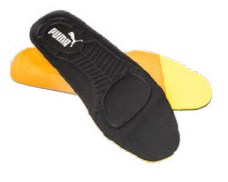 evercushion BA+ Puma