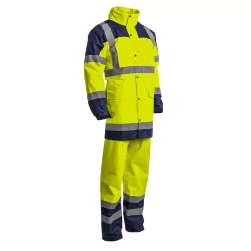 Ensemble de pluie Hydra Coverguard