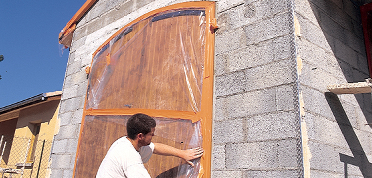 Scotch Orange Barnier