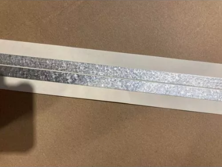 Bande à joint armée placo PSP Isotech - 51mm x 30ml