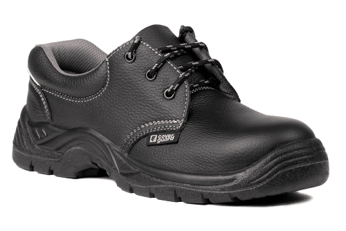 AGATE II S3 CHAUSSURES DE SÉCURITÉ BASSES - NOIR - MULTI-USAGES