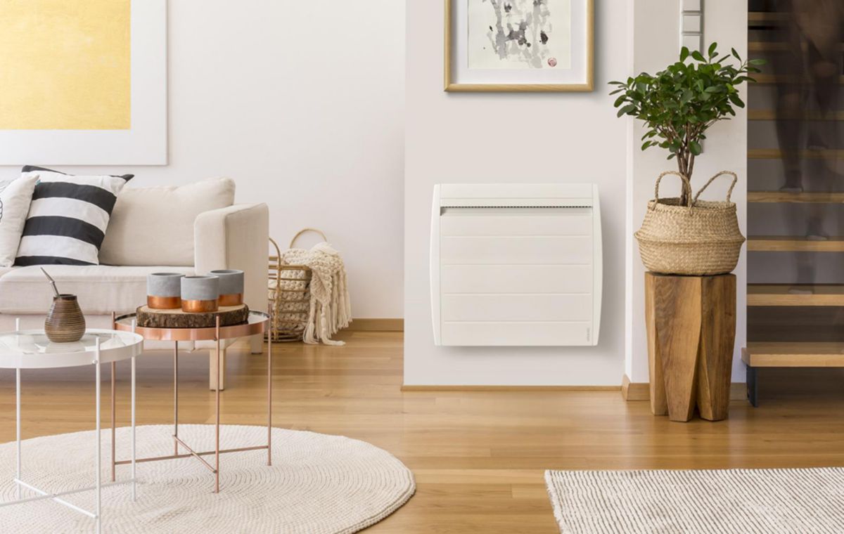 Radiateur Nirvana salon