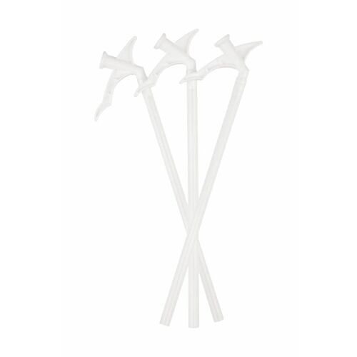 Canules Index pour bombes de mousse polyuréthane