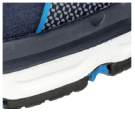 Impulse Foam semelle intermédiaire Puma