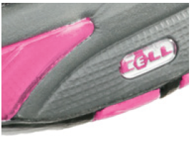 Semelle intermédiaire en EVA Puma