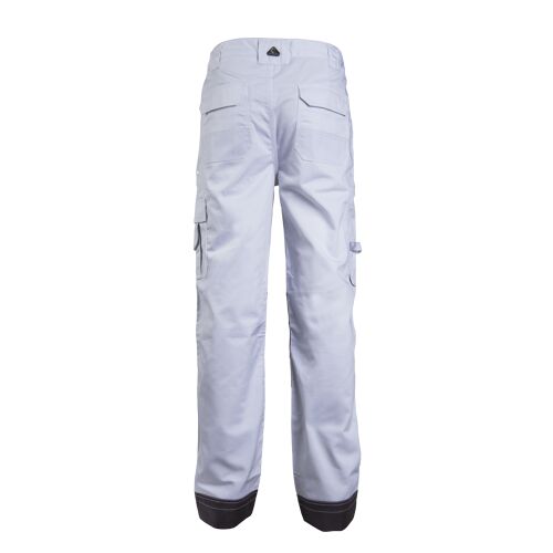 CLASS pantalon blanc
