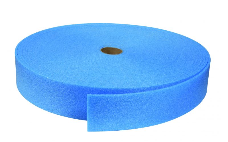 Bande d'isolation périphérique standard PB TUB